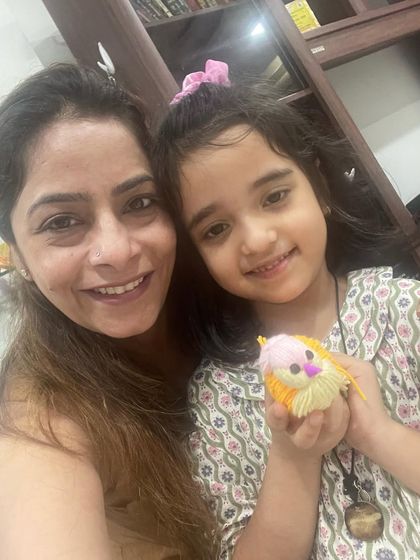 Beyond Acting: Music, Movement & Crafts photo 5