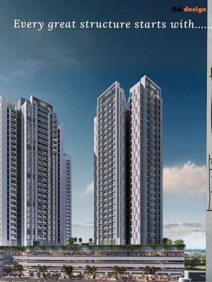 Large-Scale Residential Developments photo 24