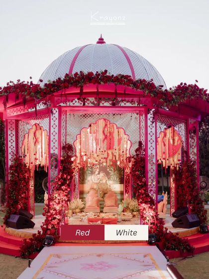 Sacred Vows, Stunning Settings photo 5