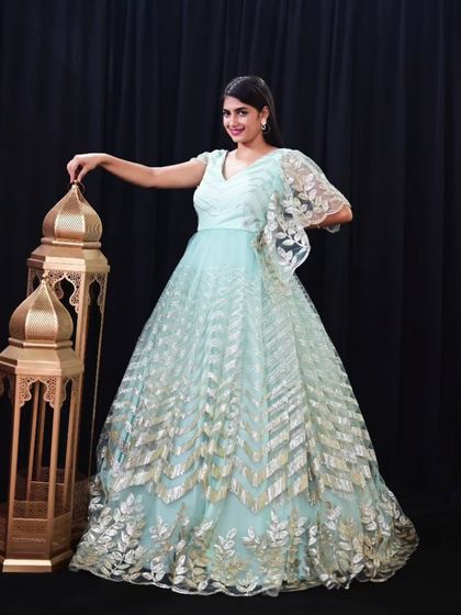 Dee Yashaswini - Occasion Wear Rentals A Look Inside Our Store photo 64