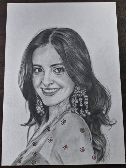 Individual Portraits: Women photo 14