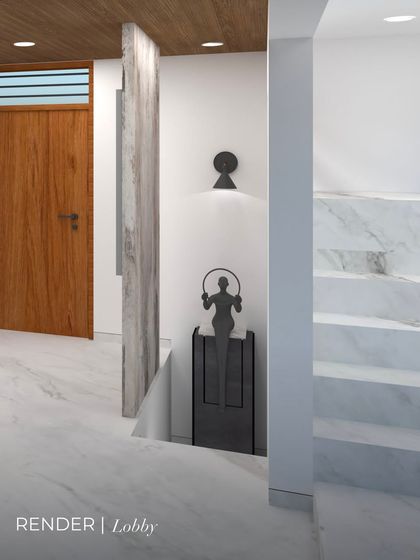 Aakriti Saraf Design - Full-Service Residential Interior Design From Sketch to Reality: The Design Process photo 17