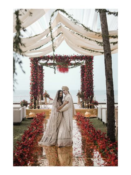 Just Click Photography - Destination Wedding Photography & Videography Blissful Beach Weddings photo 7