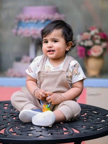 This collection showcases a variety of our other unique props and simpler backdrops. From rocking horses and toy cars to minimalist walls and cozy chairs, you can see the wide range of creative options available in our studio.