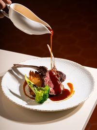 Food & Beverage Photography