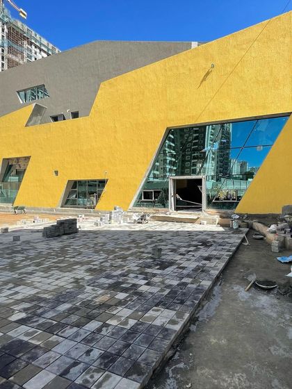 Ochre Architects - Architectural Design & Master Planning Commercial & Public Spaces photo 13