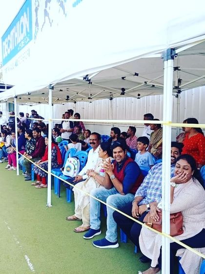 Cakra Events - Corporate & Institutional Events Miscellaneous Work photo 40