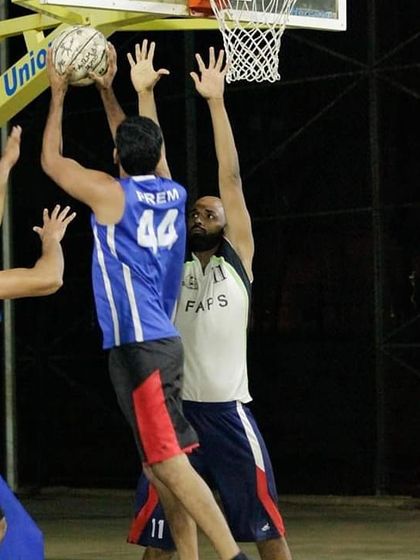 Cakra Events - Corporate & Institutional Events Corporate Sports Tournaments photo 8