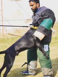 Protection Sports & Personal Protection Training