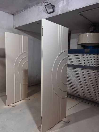 The Artisan's Touch: From Sketch to Finish photo 13