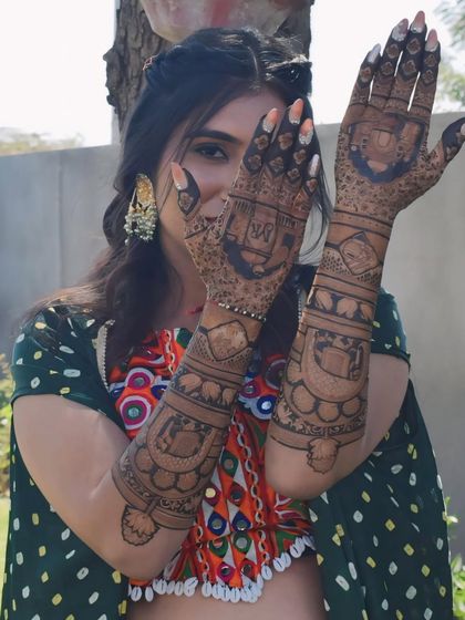 My Brides & My Journey photo 3