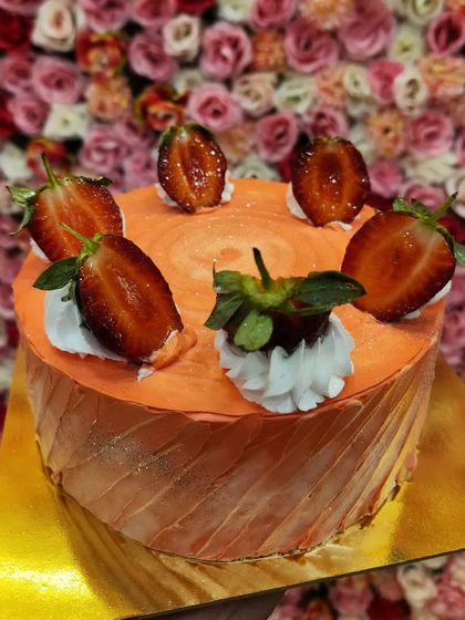 Our Classic Cake Collection photo 9