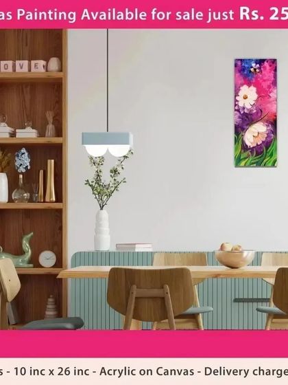 Artstore65 - Custom Paintings & Object Art Custom Canvas & Wall Art photo 4