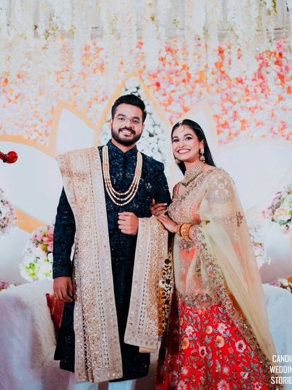 Timeless Romance: Couple Portraits photo 12