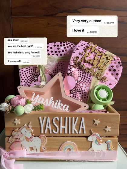 The Purple Sunset - Festive Gifting Solutions The Rakhi Edit photo 10