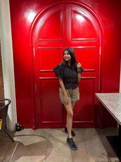 Nishtha - Fashion Styling & Consultation My Personal Style Journey photo 36