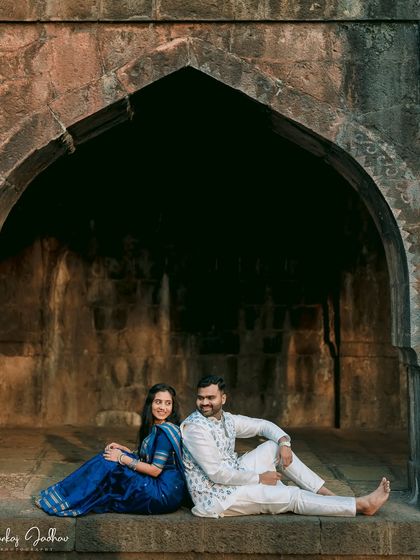 Pre-Wedding Stories photo 21