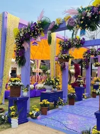 Event Decorations