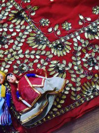 Customized Tailoring