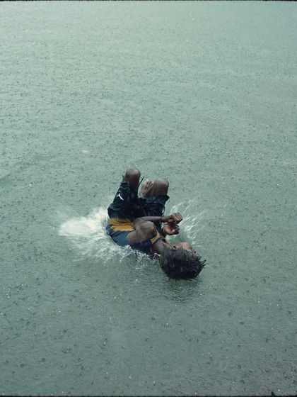 Mumbai in the Monsoon photo 12