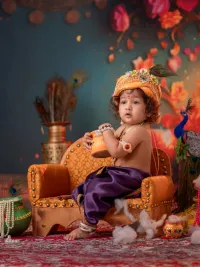 Themed Cultural & Festival Photoshoots