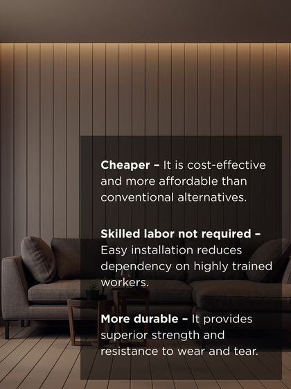 Sustainable & Eco-Conscious Architecture photo 4