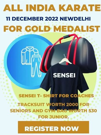 In the Arena: Competitions & Events photo 7