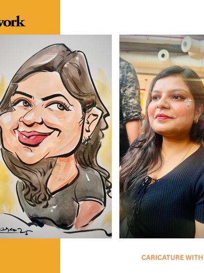 Engaging Art for Corporate Events photo 7