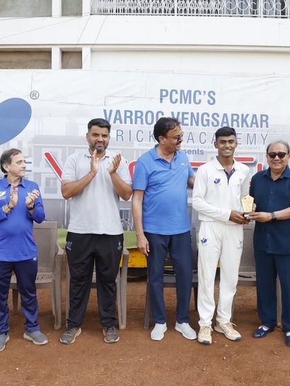 Academy Events & Achievements photo 36