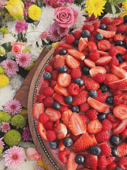 Handcrafted Tarts & Cheesecakes photo 4