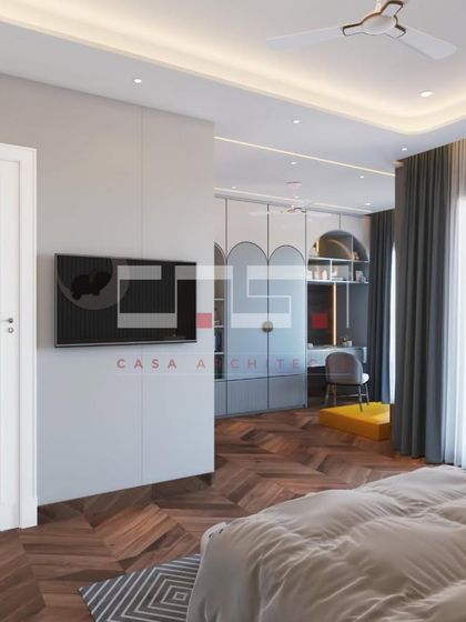 Casa Architects - Interior Design From Vision to Reality: Our Design Process photo 102