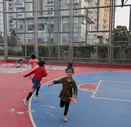 Young Guns Sports Academy - Sports Coaching for Children with Special Needs Football Fun for All Ages photo 19