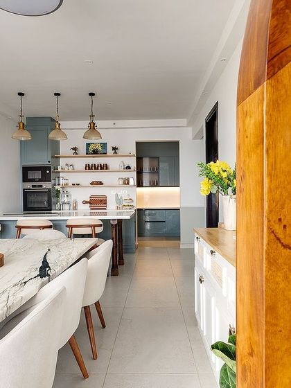 StyleMyKona - Residential Interior Design Modern Kitchens, The Heart of the Home photo 17