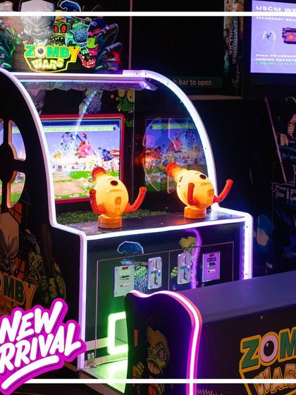 Digital World & Arcade Games photo 8