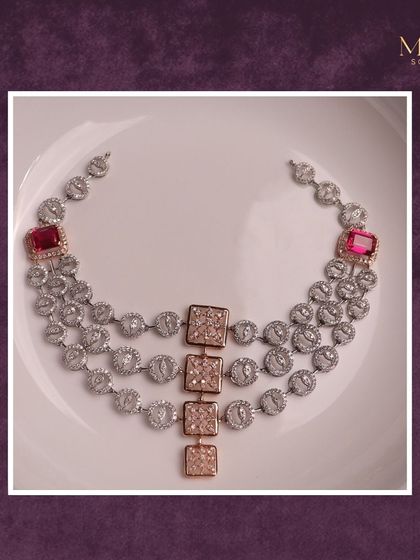 Statement Sets for Grand Occasions photo 3