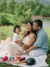 Family & Milestone Photography