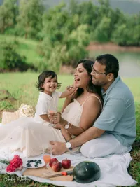 Family & Milestone Photography
