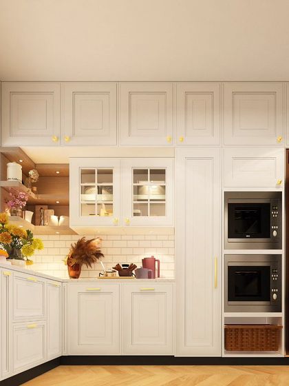 Carafina - Turnkey Home Interior Solutions Gourmet & Modular Kitchens photo 4