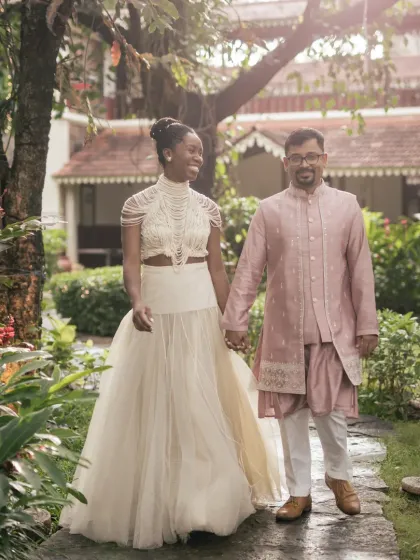 Amanati Events - Full-Service Wedding Planning Modern & Christian Weddings photo 12