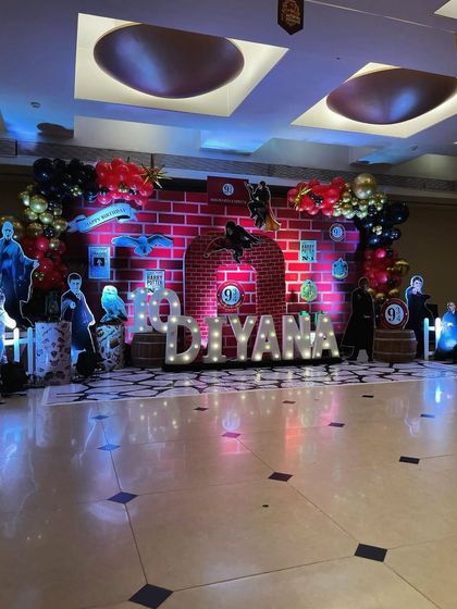 Enchanted & Magical Worlds photo 35