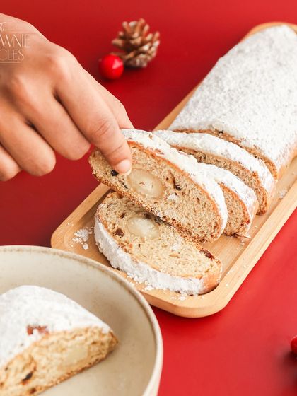 The Brownie Circles - Corporate & Bulk Gifting Beyond Brownies: Our Dessert Collection photo 15