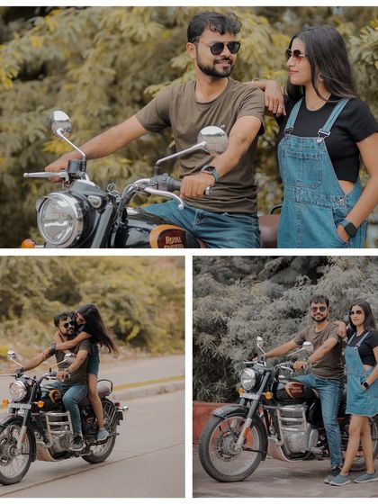 Candid & Playful Moments photo 7