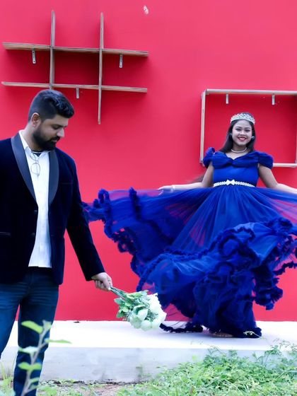 Costume Bank - Photoshoot & Videography Packages Maternity & Family Portraits photo 95