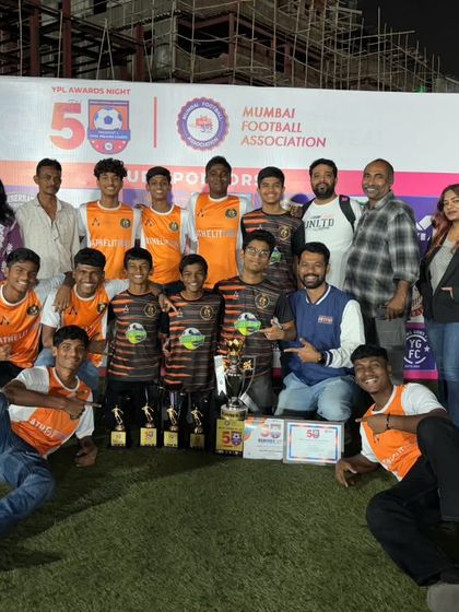 Trophy Cabinet photo 92