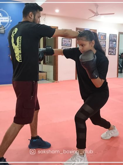 Our Champion Community & Coaches photo 15