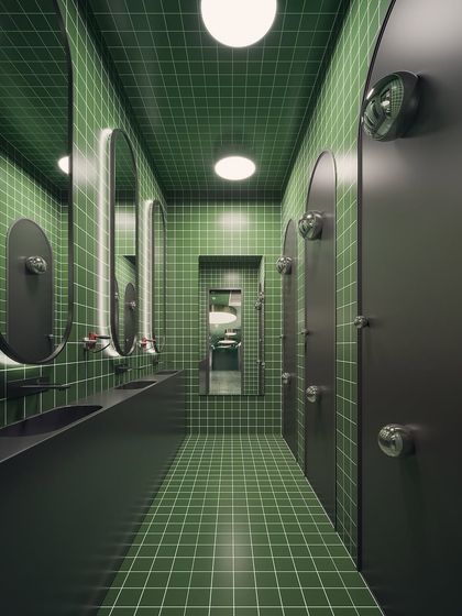 Luxurious & Spa-Inspired Bathrooms photo 6