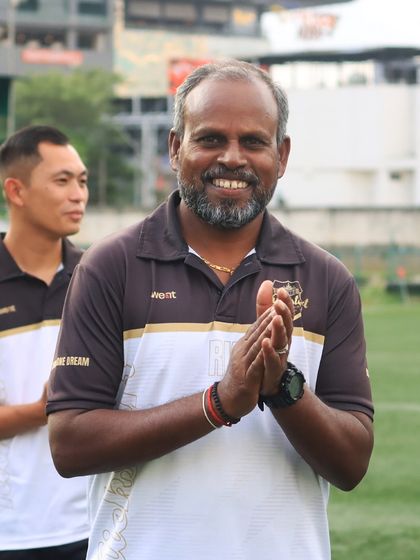 Kickstart FC - Football Academy & Training Programs Expert Coaching & Player Development photo 9