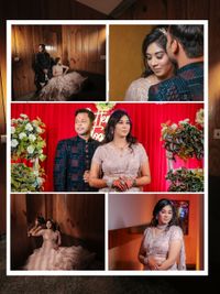 Wedding & Ceremony Photography & Films