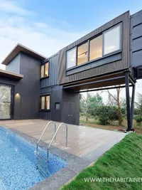 Custom Modular & Prefab Homes