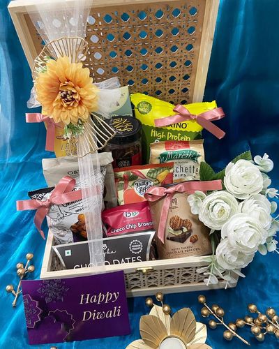 Festival Hampers